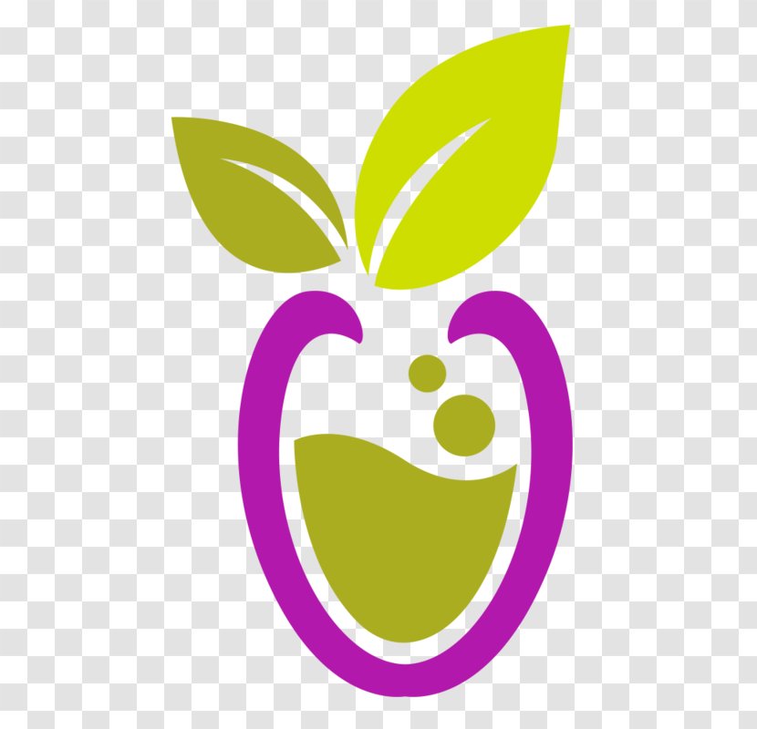Clip Art Logo Line Flower Fruit - Smile - Smiley Transparent PNG