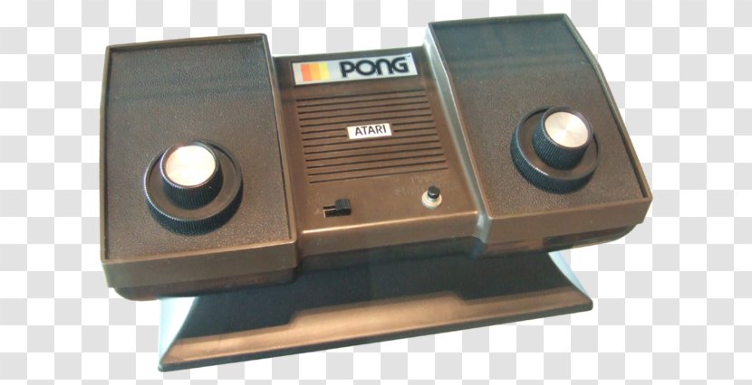 Pong PlayStation First Generation Of Video Game Consoles History (eighth Generation) - Hardware - 28 May Transparent PNG