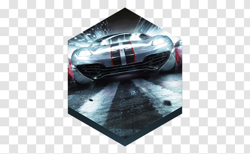 Automotive Exterior Brand Motor Vehicle - Grid 2 - Game Transparent PNG