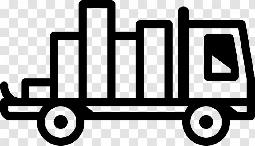 Mover Cargo Transport Truck - Road - Car Transparent PNG