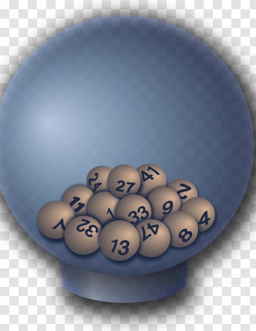 Lotto 6/49 United States Lottery Powerball Mega Millions - Office Transparent PNG