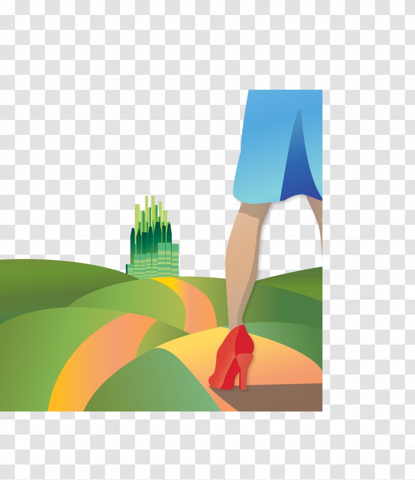 Euclidean Vector Clip Art - Play - Rough Path Of Life Transparent PNG