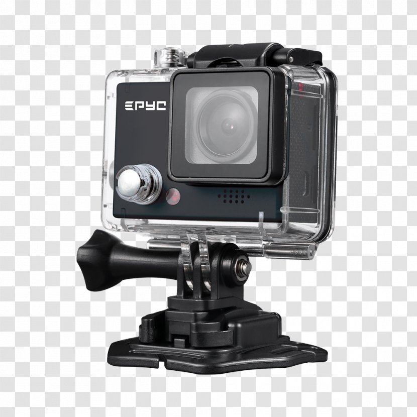 Action Camera 4K Resolution Ultra-high-definition Television Photography Transparent PNG