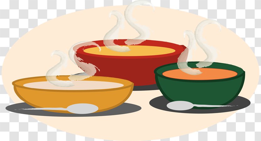 Chicken Soup Mixed Vegetable Hot And Sour Clip Art - Sopa Transparent PNG