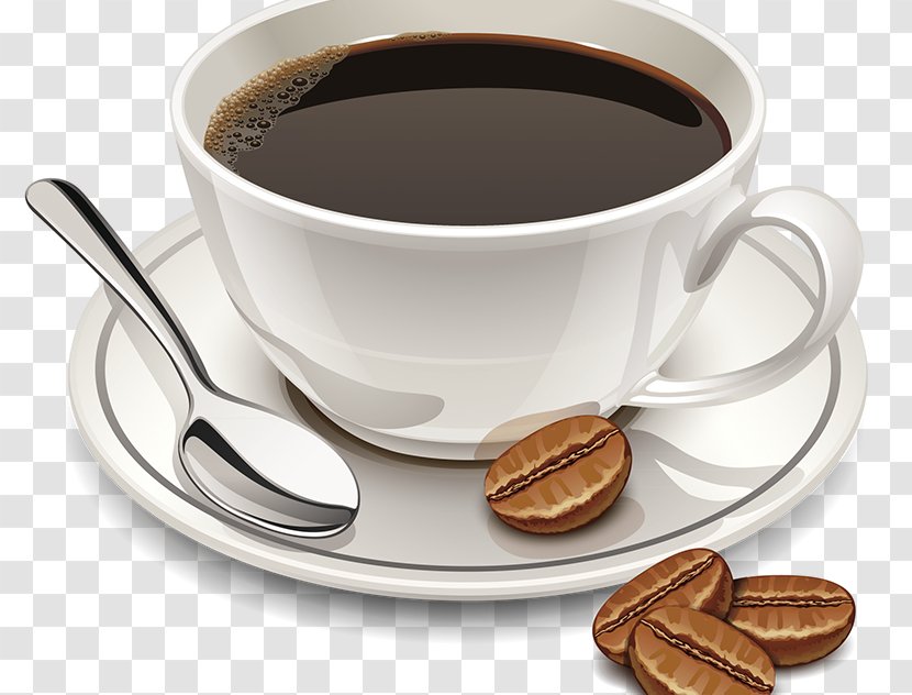 Coffee Cup - Saucer Java Transparent PNG