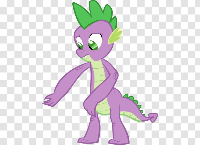 Pony Spike Secret Of My Excess Adolescence YouTube - Frame - Youtube Transparent PNG