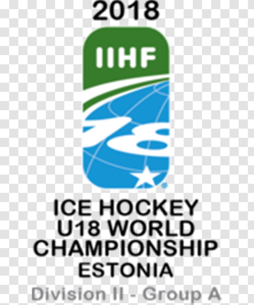 IIHF World Championship Division II 2018 Women's Championships U18 I - Iihf - U20 Transparent PNG
