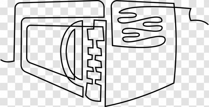 Microwave Oven Stock.xchng Clip Art - Toaster - Graphic Cliparts Transparent PNG