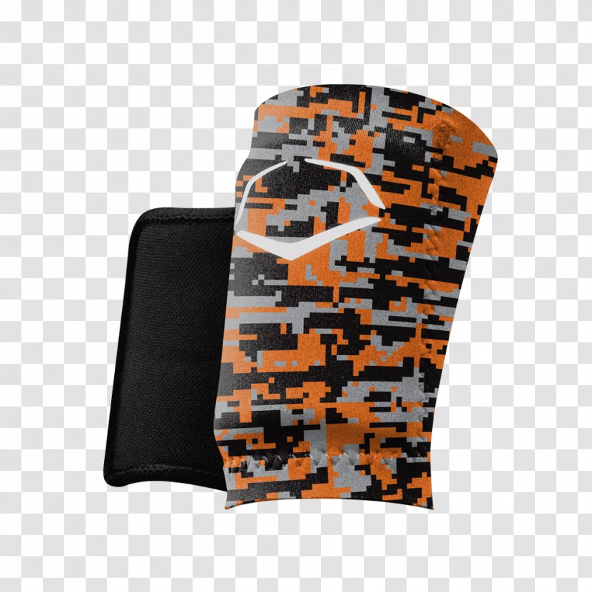 MLB Wrist Guard EvoShield Multi-scale Camouflage Batting - Protective Gear In Sports Transparent PNG