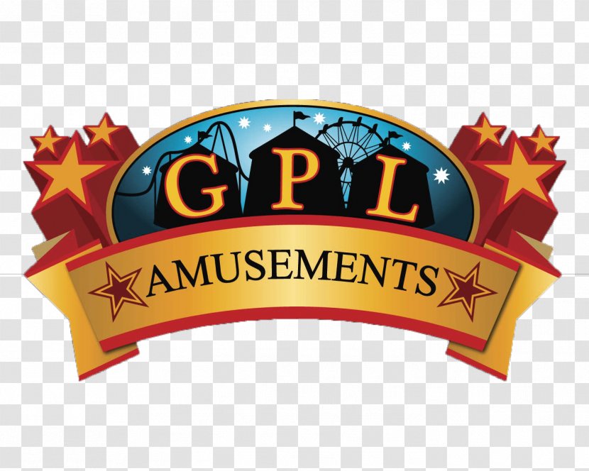 Logo Amusement Park Organization AALARA Inc. Company - Gnu General Public License - Place Transparent PNG