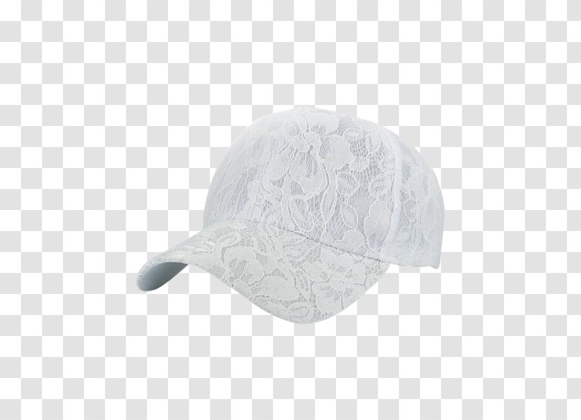 Baseball Cap Product Design Transparent PNG