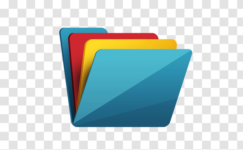 File Manager Android Explorer - Computer Program Transparent PNG