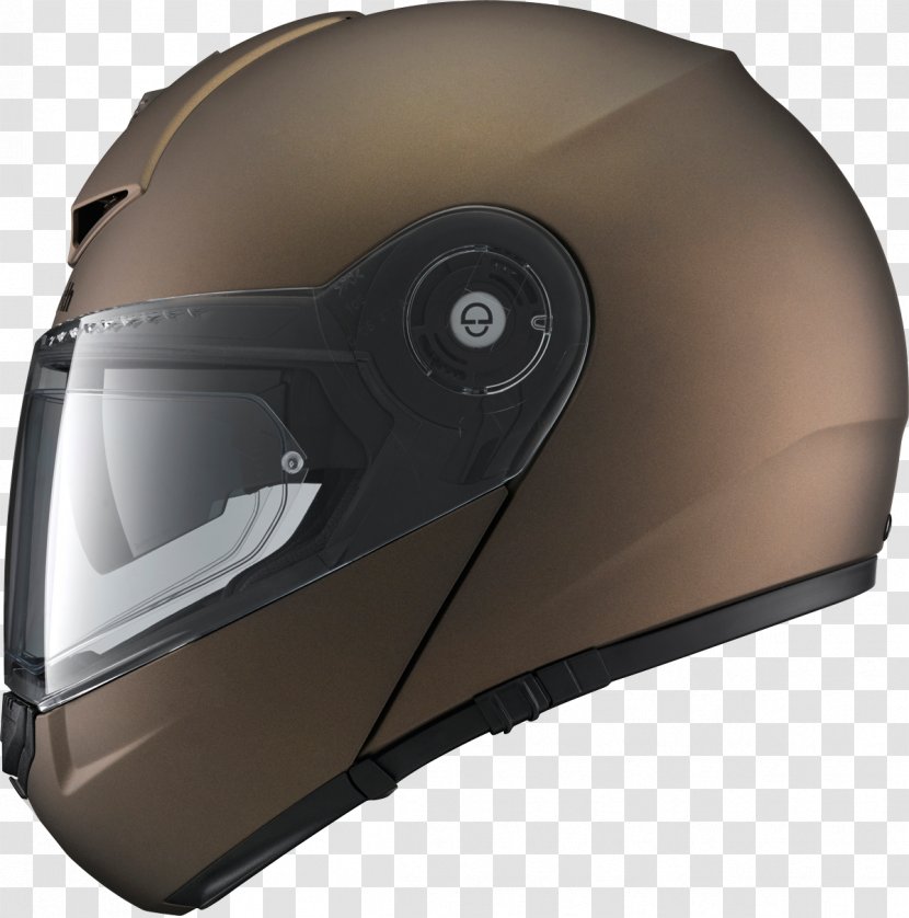 Motorcycle Helmets Schuberth SRC-System Pro Transparent PNG