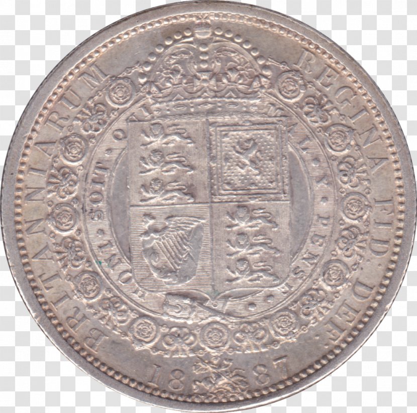 Silver Coin France Ecuadorian Sucre Catalog - Auction Transparent PNG