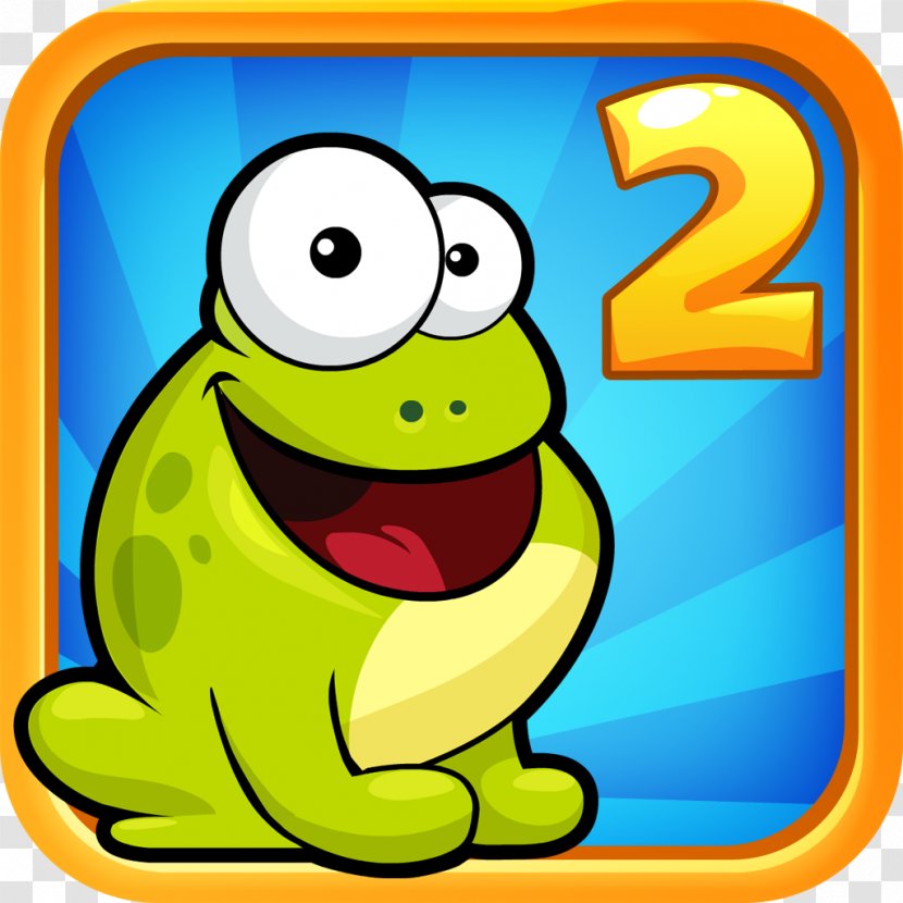 Tap The Frog: Doodle Frog HD Faster - Arcade Game - Surf Transparent PNG