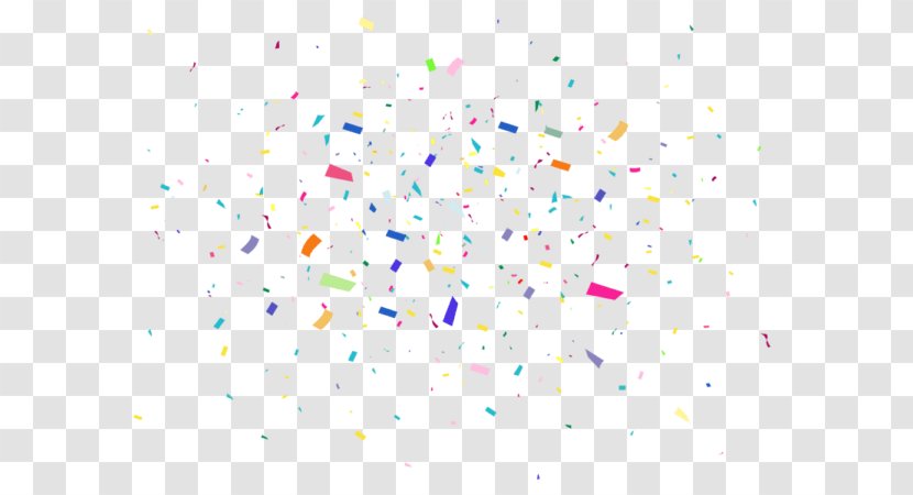 Confetti Desktop Wallpaper Animation Microsoft PowerPoint Party - Ball Transparent PNG