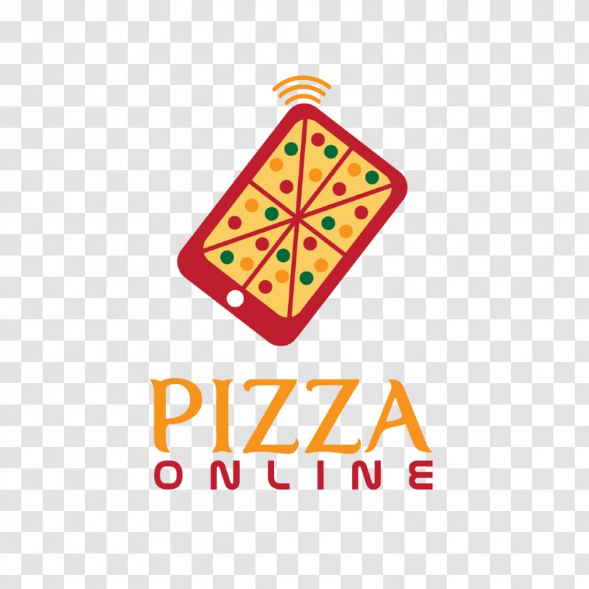 Pizza Delivery Italian Cuisine Fast Food - Photography - Creative Tablet Photos Transparent PNG