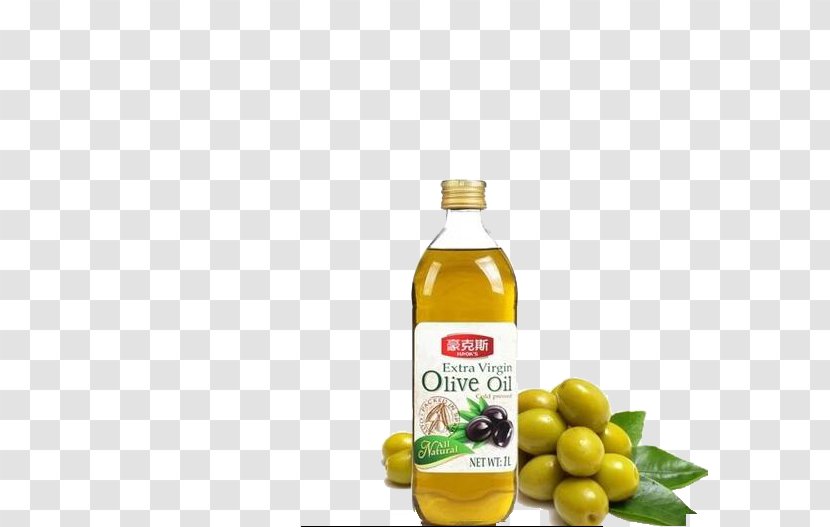 Olive Oil Food Transparent PNG