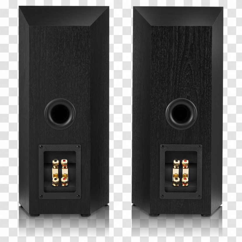 Loudspeaker Enclosure Studio Monitor JBL Bookshelf Speaker - Subwoofer - Audio Speakers Transparent PNG