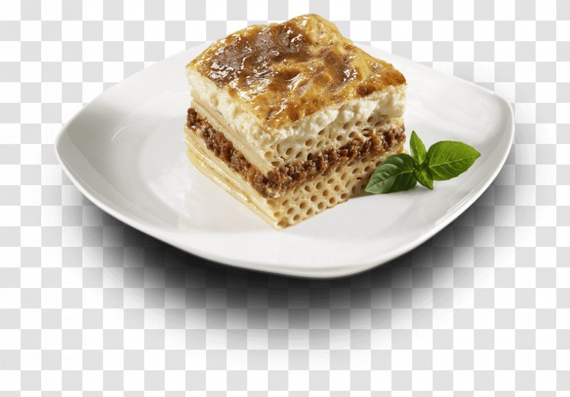 Jimmy's Coffee Shop Pastitsio Food Cafe Pizza - Recipe - Minced Meat Transparent PNG