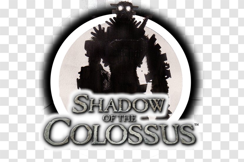 Shadow Of The Colossus PlayStation 2 4 Action-adventure Game - Art Transparent PNG