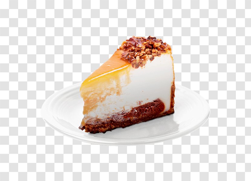 Frozen Dessert Carrot Cake Cheesecake Pudding Transparent PNG