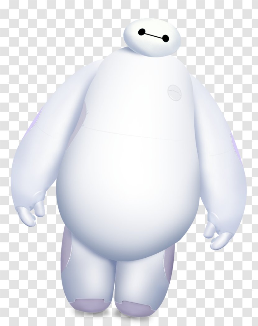 Baymax Tadashi Hamada Hiro Big Hero 6 Drawing - Disney Transparent PNG