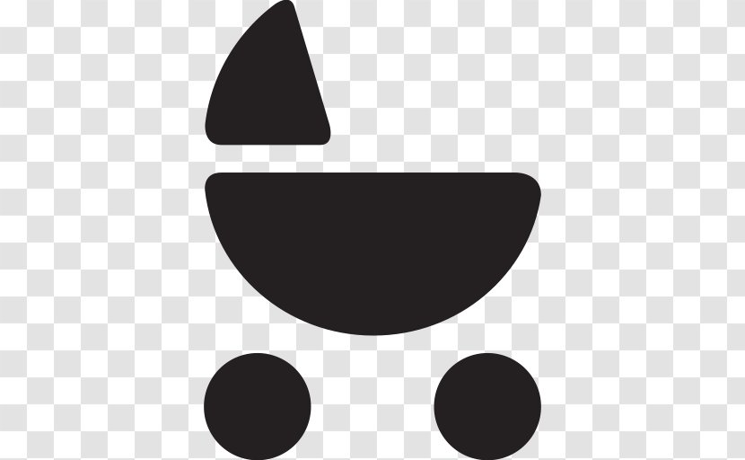 Nanny Infant Child - Silhouette Transparent PNG