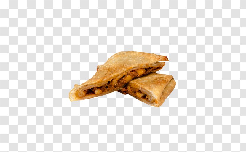 Empanada Pizza Jamaican Patty Pop's Italian Beef & Sausage - Menu - Old Town PastyPizza Transparent PNG