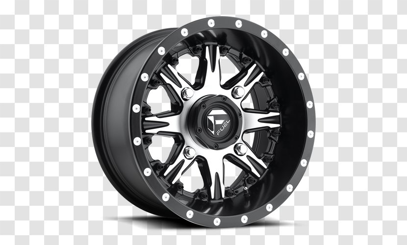 Car Rotiform, LLC. Alloy Wheel Vehicle - Automotive Tire - Red Silk Strip Transparent PNG
