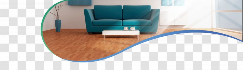 Floor Hardwood - Blue - Green Land Transparent PNG