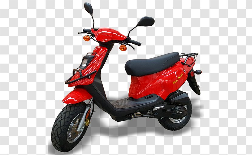 Scooter Motorcycle Car Peugeot Motor Vehicle - Accessories Transparent PNG