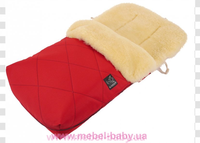 Red Price Sheepskin Envelope - Beige - Olive Transparent PNG