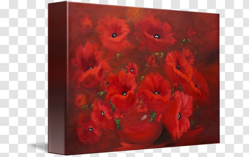 Still Life Photography Acrylic Paint Petal Floral Design - Art Transparent PNG