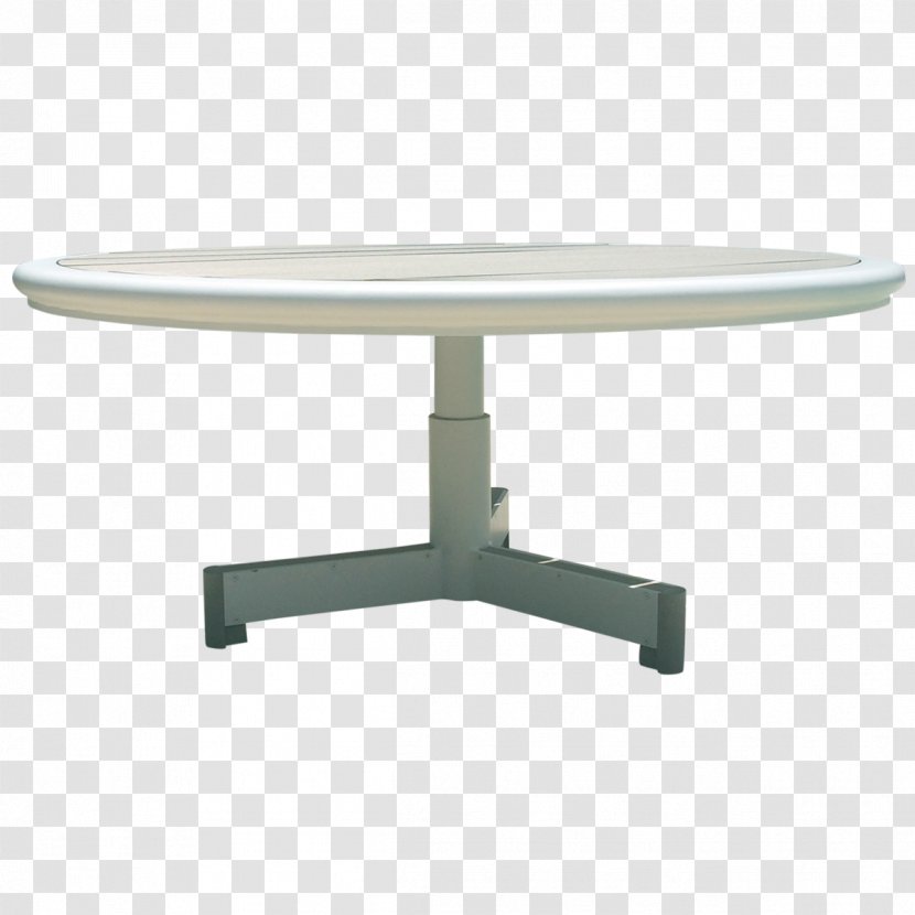 Coffee Tables Angle Oval - Outdoor Furniture - Table Transparent PNG