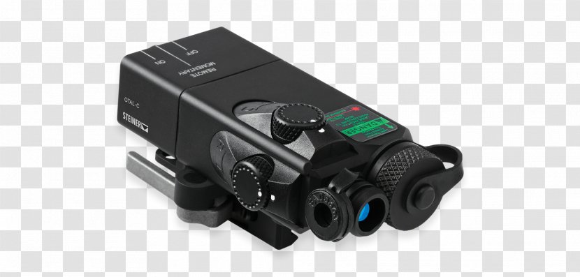 Far-infrared Laser Sight Safety - Farinfrared - Gun Transparent PNG