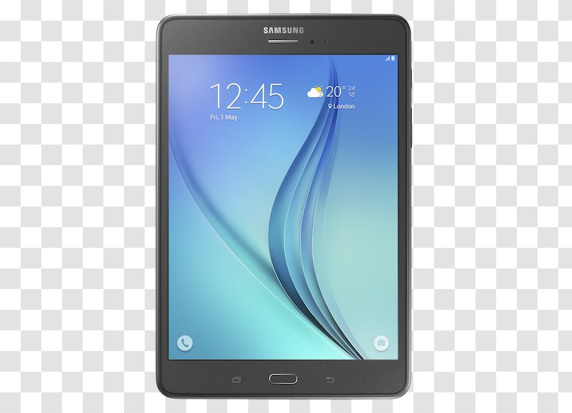Samsung Galaxy Tab E 9.6 A 10.1 8.0 (2015) 3 - Smartphone Transparent PNG
