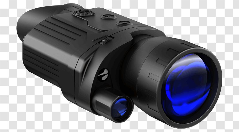 Night Vision Device Optical Instrument Optics Binoculars - Magnification Transparent PNG