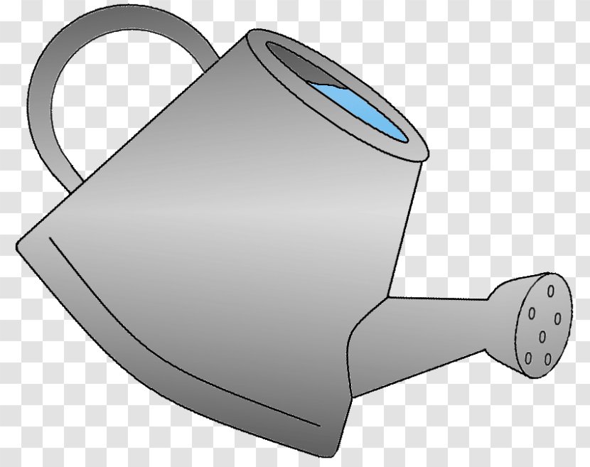 Clip Art Openclipart Watering Cans Free Content - Pennant Transparent PNG