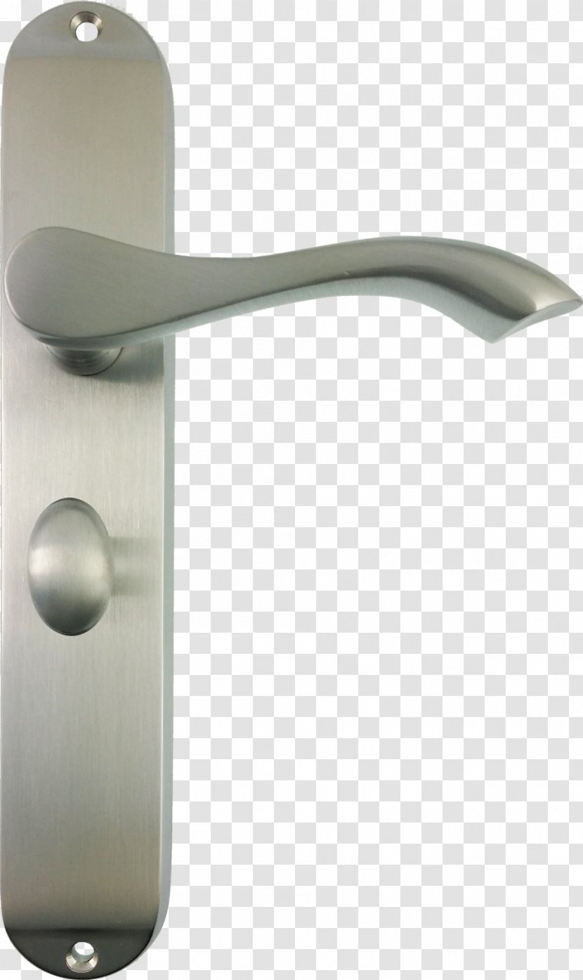 Door Handle DIY Store - Diy - Chrome Transparent PNG