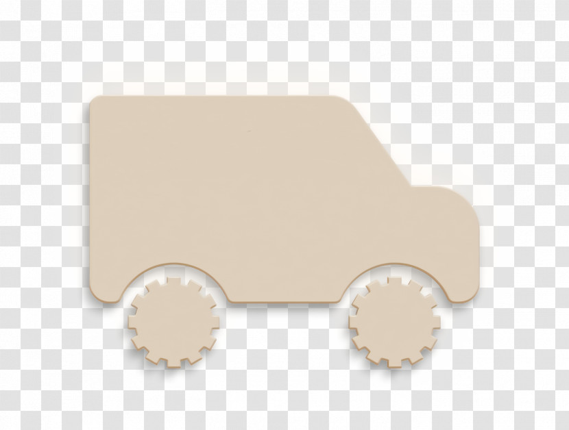 Car Icon Suv Icon Jeep Icon Transparent PNG