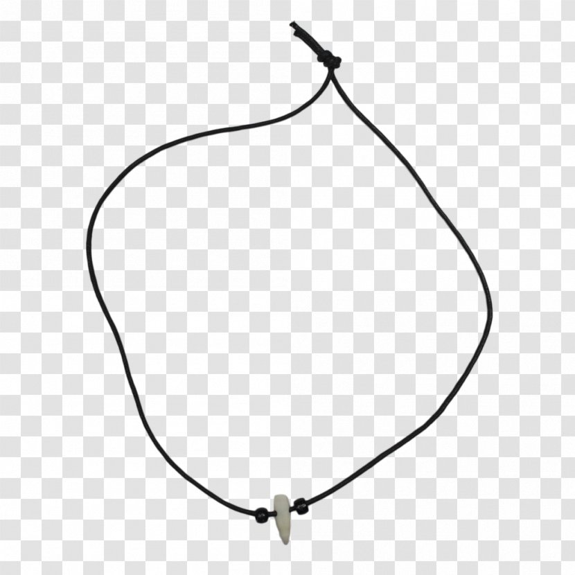 Necklace Body Jewellery Line Transparent PNG