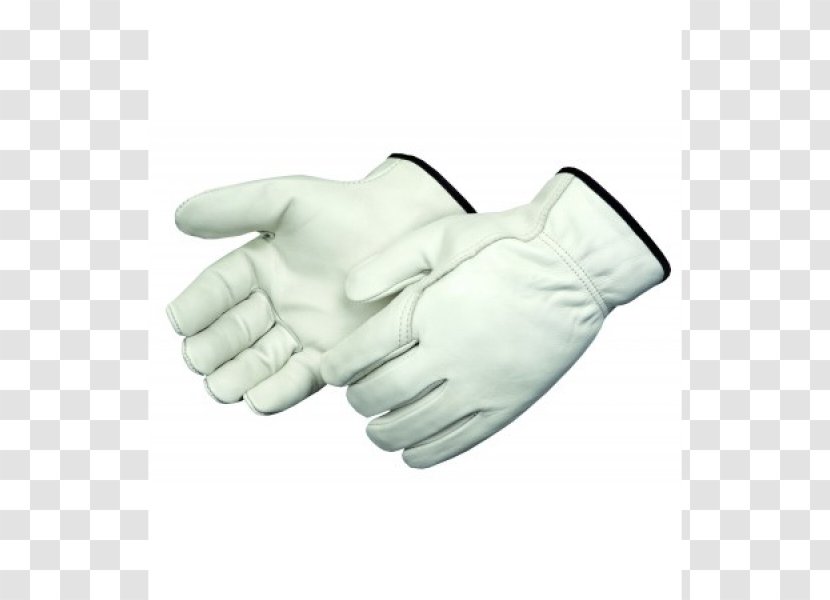 Driving Glove Leather Medical Thumb Transparent PNG