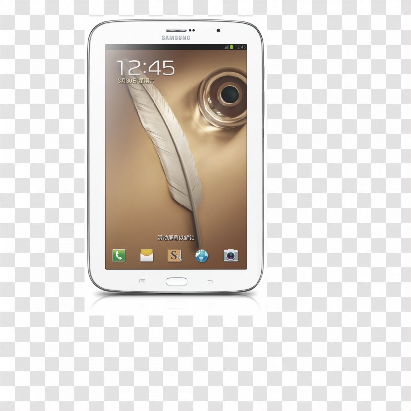 Samsung Galaxy Note 8.0 Tab A 10.1 3G - 8 0 Transparent PNG