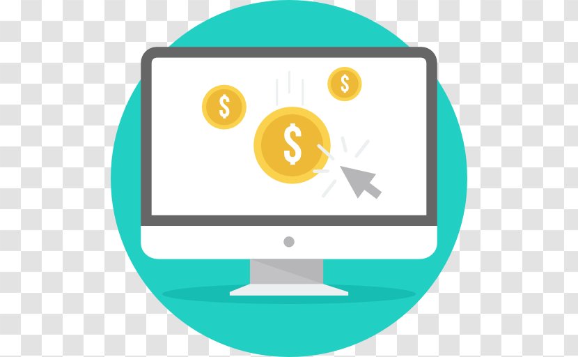 Digital Marketing Pay-per-click Advertising Social Media - Technology Transparent PNG