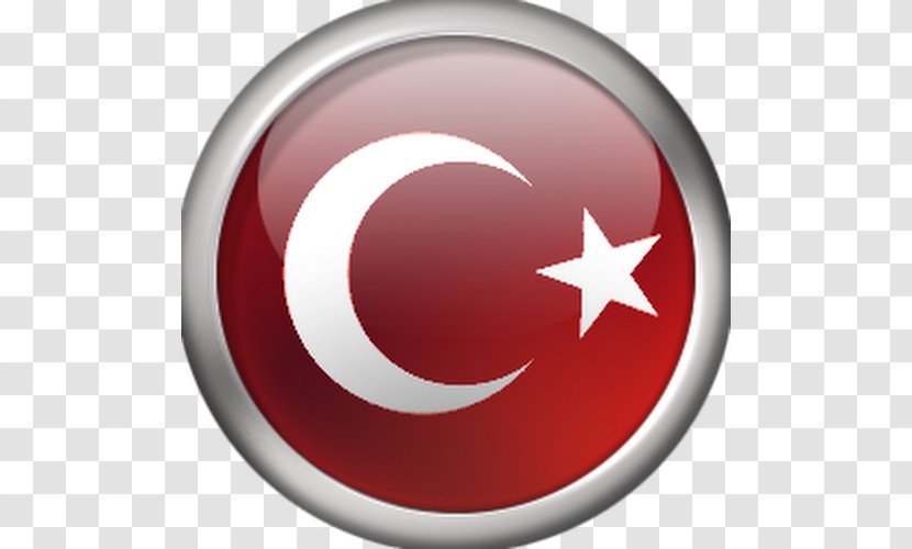 Flag Of Turkey Stock Photography Clip Art - National Transparent PNG