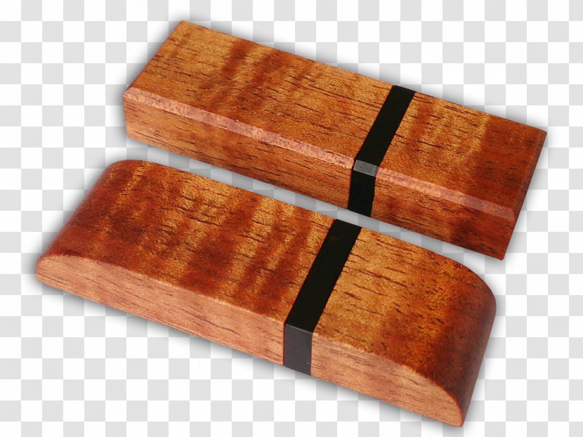 Hardwood Wood Stain USB Flash Drives - Memory Transparent PNG