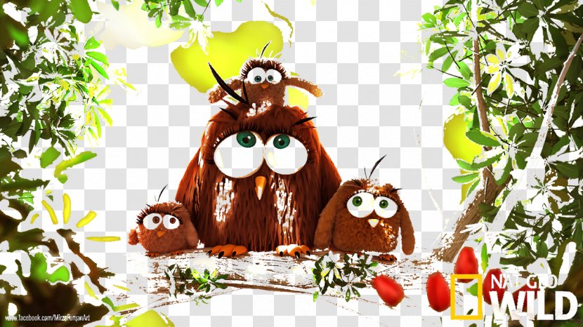 Angry Birds Icon - Cartoon - Bird Transparent PNG