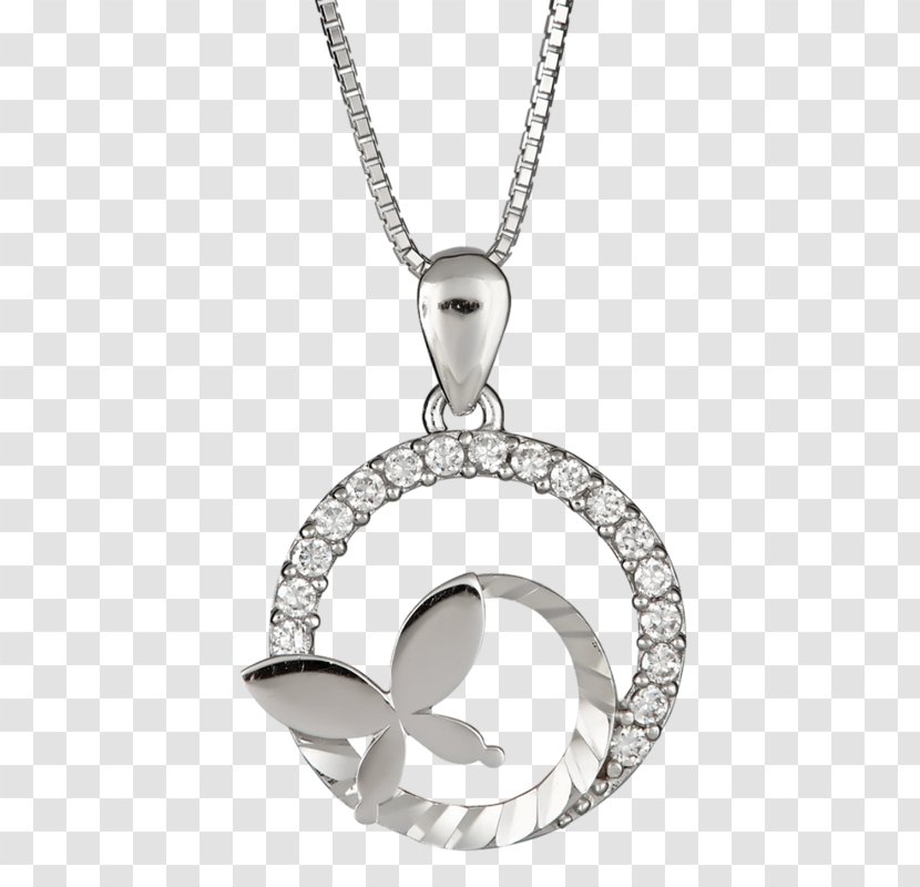 Earring Necklace Jewellery Chain Charms & Pendants - Body Transparent PNG