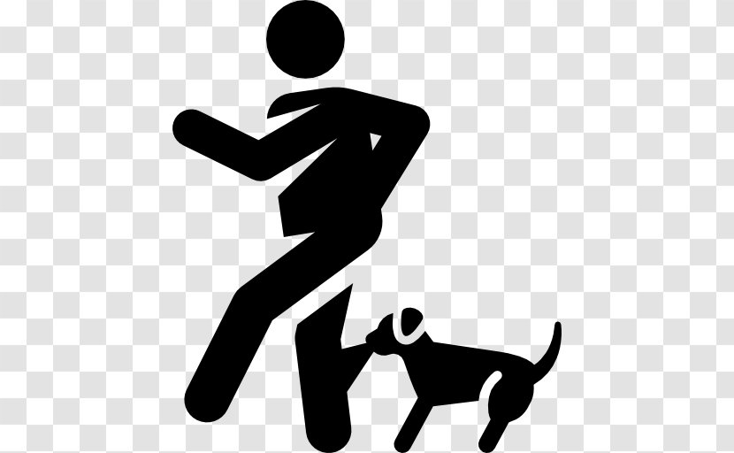 Dog Sport High Empire K-9 Training Association - Human Behavior - Vector Transparent PNG